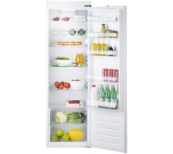 HOTPOINT HS 1801 AA Integrated Fridge